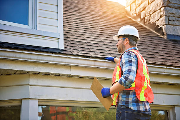 Roof Repair in Briceville